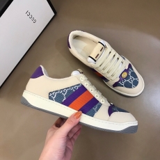 Gucci Screener Shoes